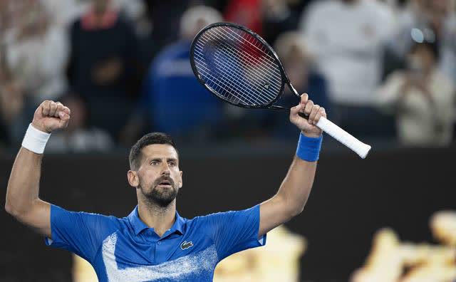 雷速官网-澳大利亚选手在比赛中表现出色-第1张图片-雷速官网