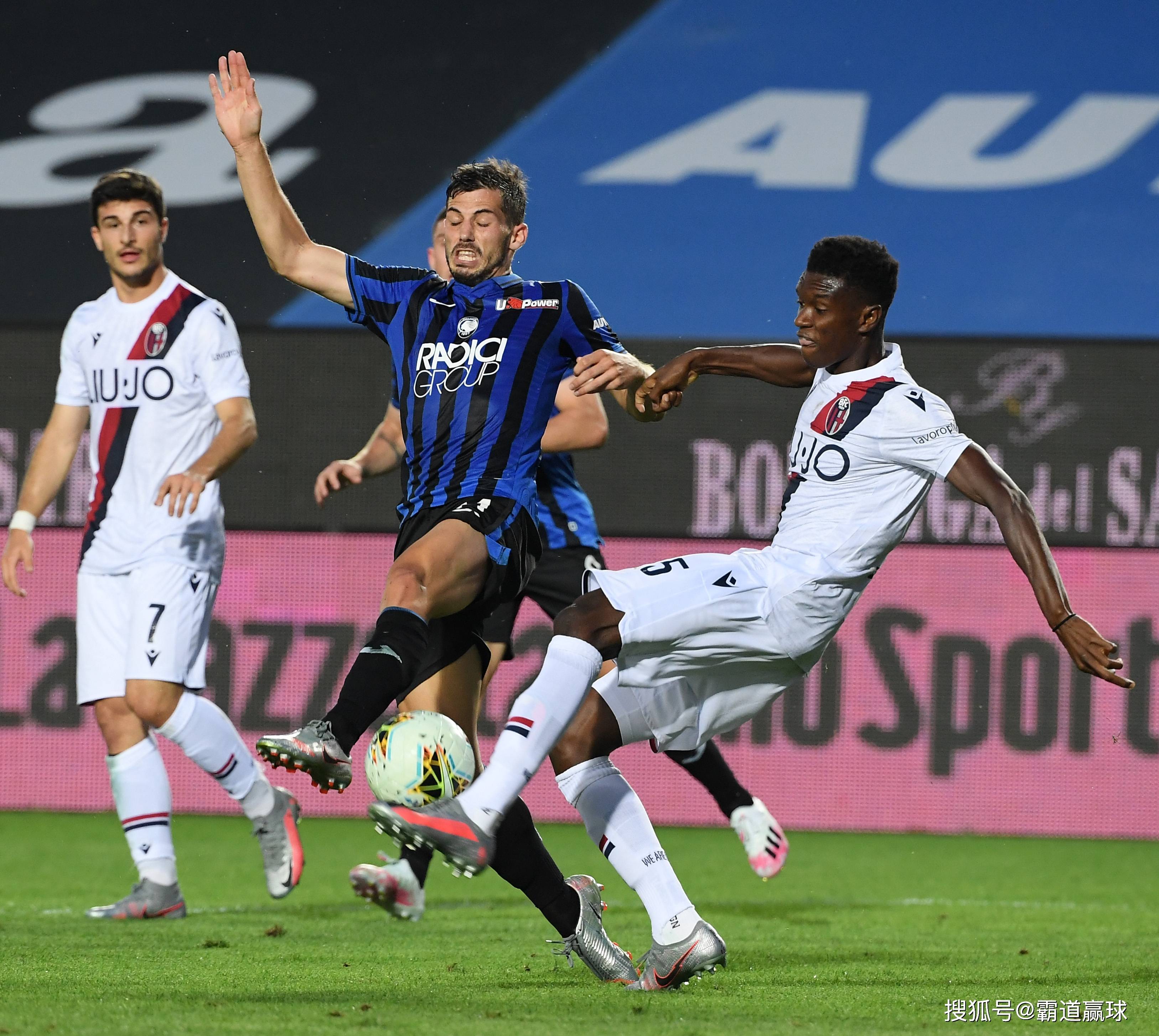 雷速官网下载-博洛尼亚大胜对手,士气高昂继续前进-第1张图片-雷速官网 雷速官网下载-博洛尼亚大胜对手,士气高昂继续前进-第1张图片-雷速官网