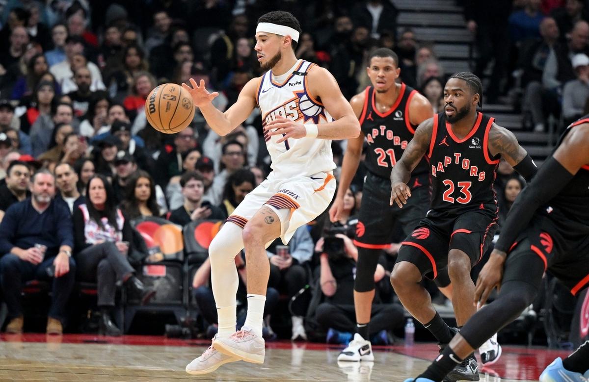 雷速-猛龙外线进攻犀利，成为制胜法宝-第2张图片-雷速官网