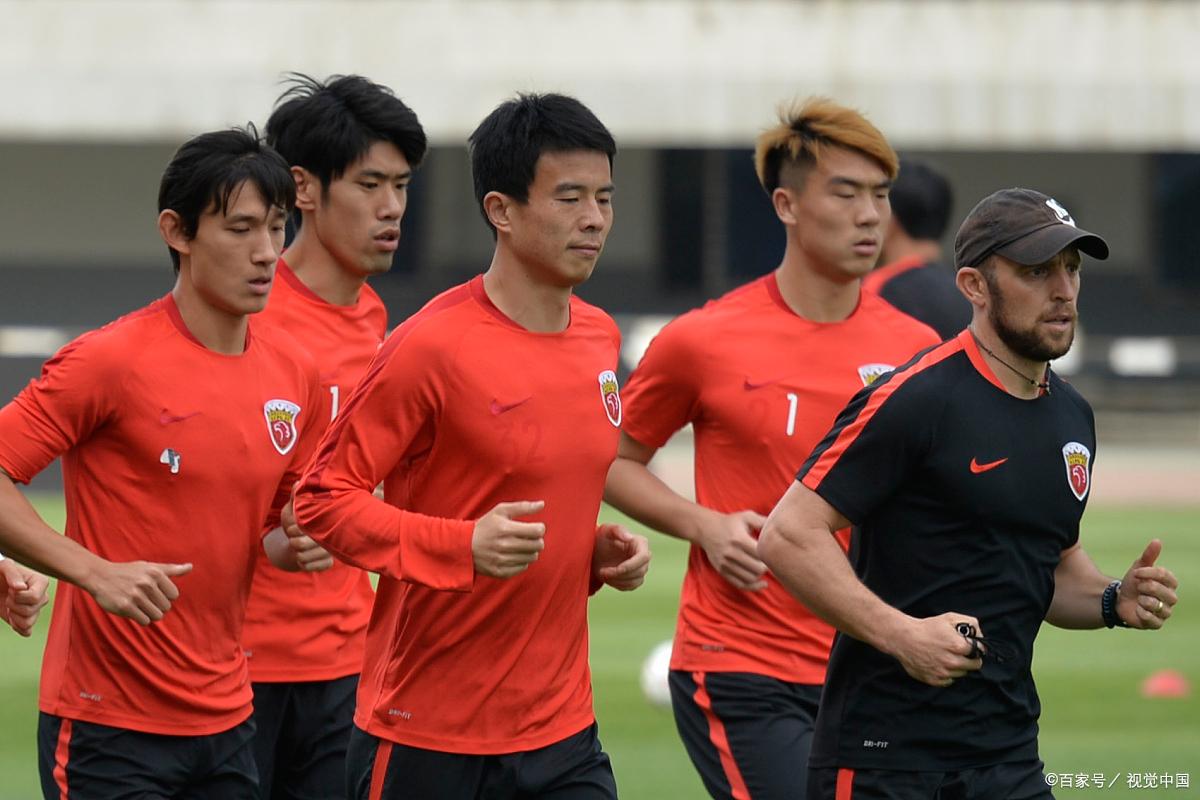 雷速官网-中超升班马成功止住连败，取得宝贵一分-第2张图片-雷速官网