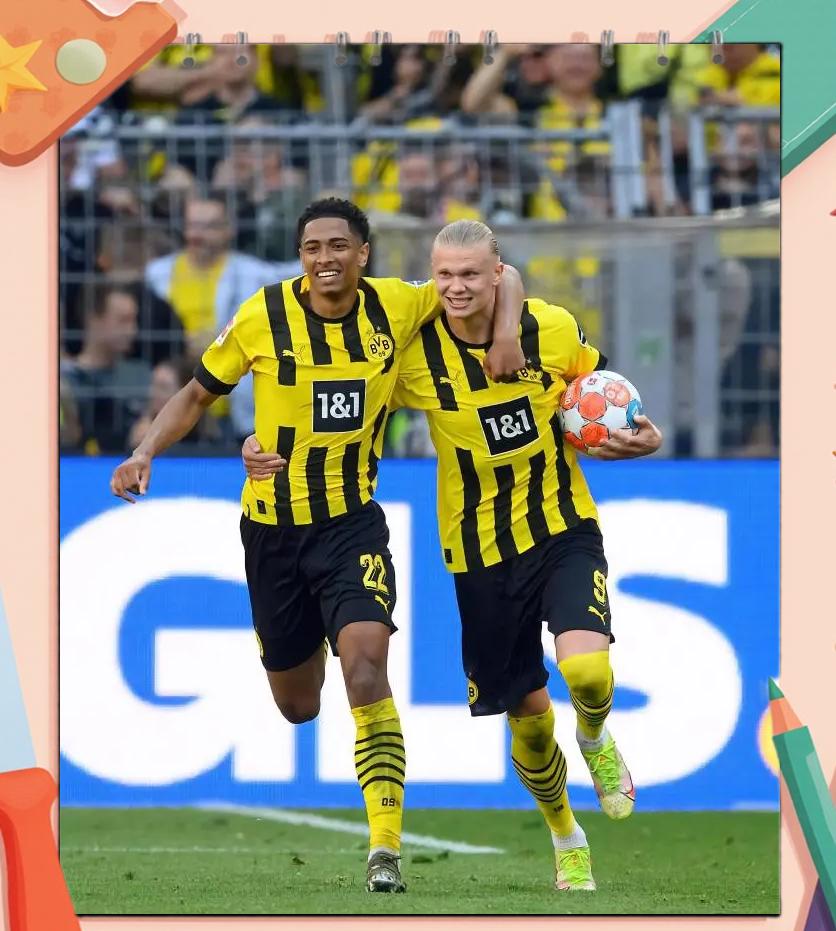 雷速官网下载-多特蒙德拿下关键胜利,跻身榜首位置-第2张图片-雷速官网 雷速官网下载-多特蒙德拿下关键胜利,跻身榜首位置-第2张图片-雷速官网