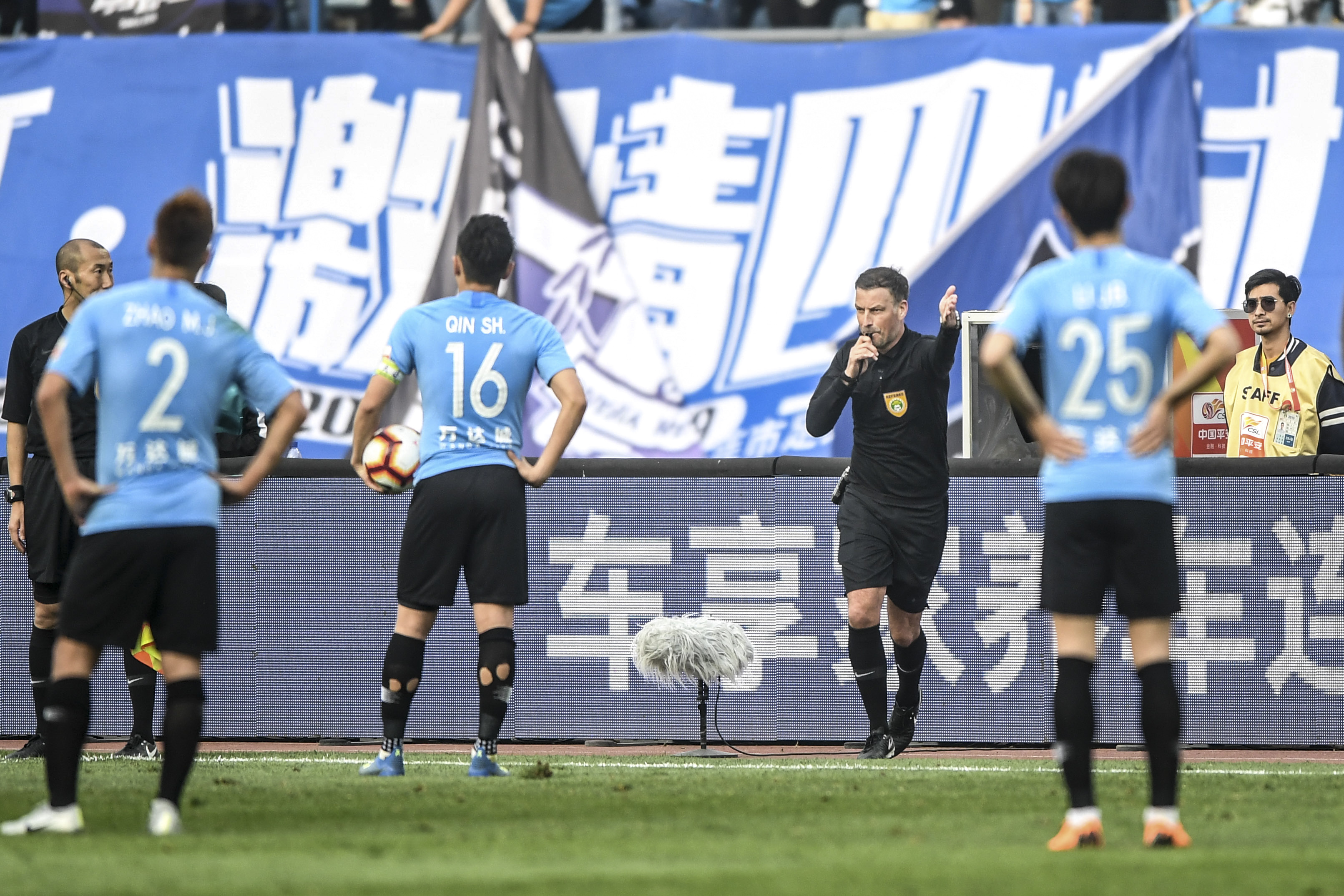 雷速官网-杰西卡点射扳平比分,重庆斯威主场战平山东泰山-第2张图片-雷速官网 雷速官网-杰西卡点射扳平比分,重庆斯威主场战平山东泰山-第2张图片-雷速官网