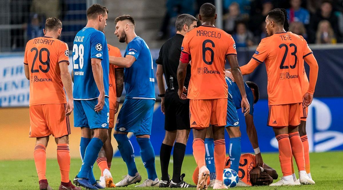 雷速-波尔图逆袭击败马德里竞技惜败16强-第2张图片-雷速官网 雷速-波尔图逆袭击败马德里竞技惜败16强-第2张图片-雷速官网