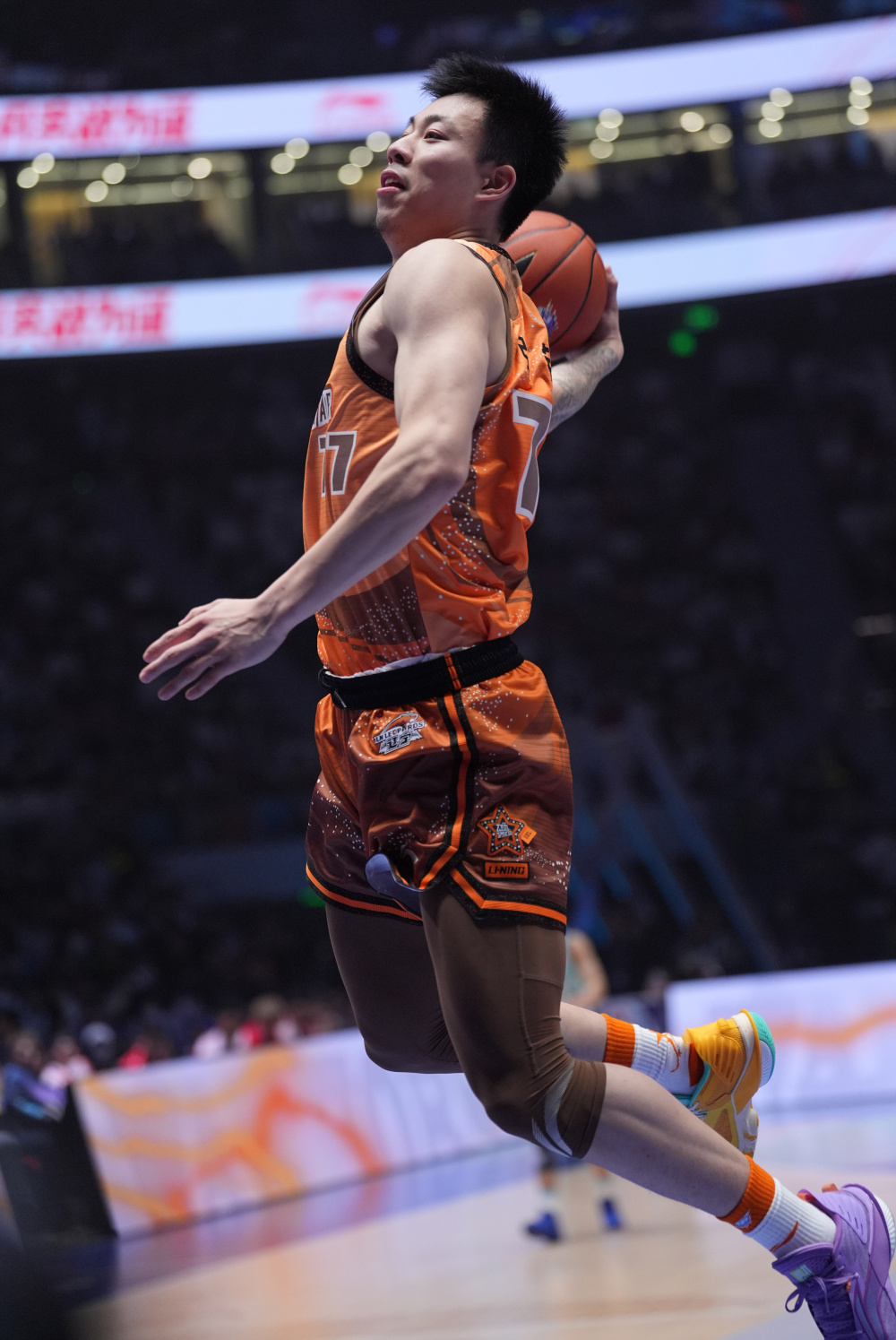 雷速直播-篮球职业联赛的全明星赛亮点-第1张图片-雷速官网 雷速直播-篮球职业联赛的全明星赛亮点-第1张图片-雷速官网