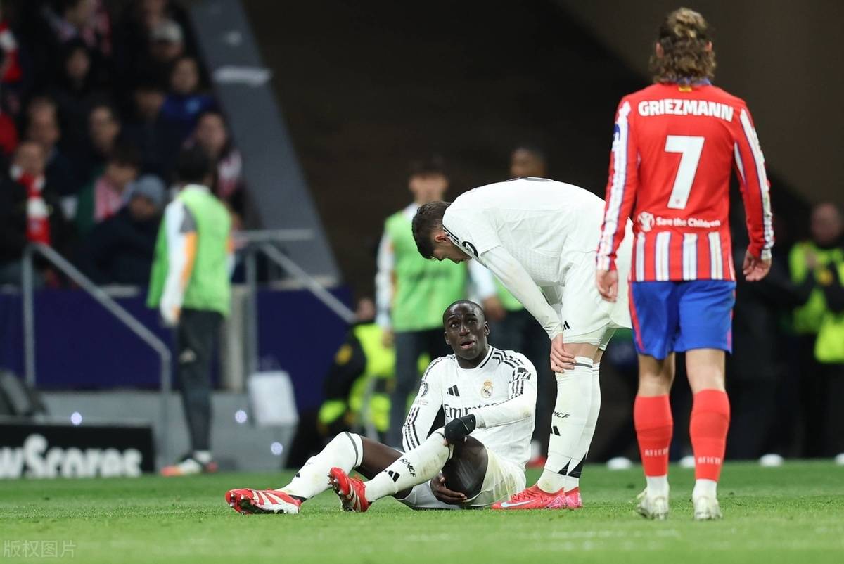 雷速官网-柏林赫塔球员幸运逃过严重受伤，恢复良好-第1张图片-雷速官网