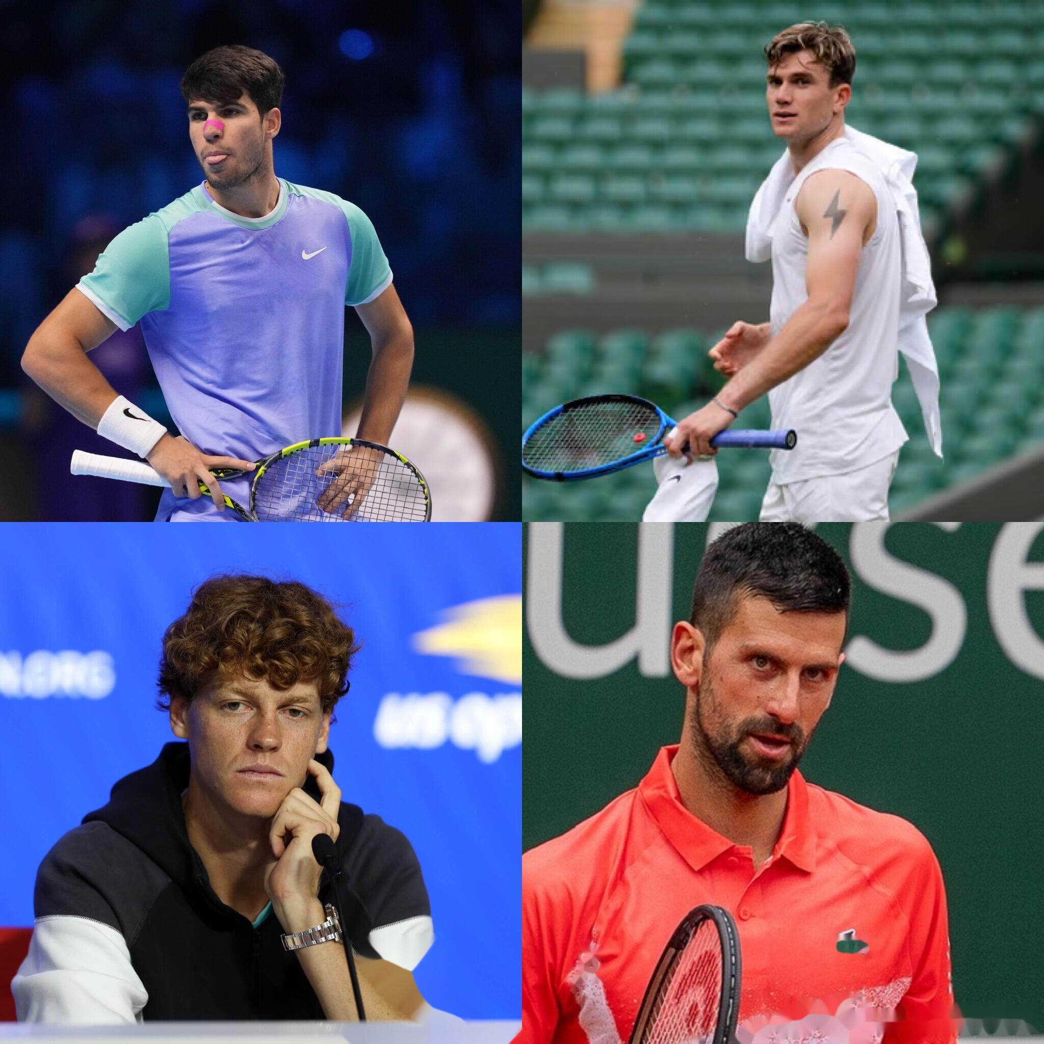 雷速官网-西班牙男子网球选手卫冕夺冠，世界第一-第2张图片-雷速官网