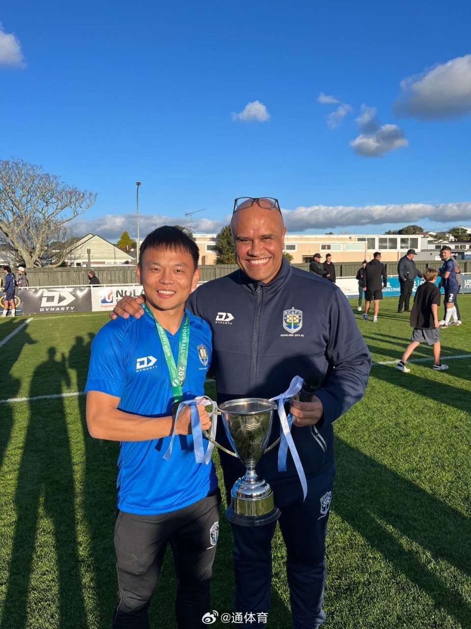 雷速官网-新西兰运动员勇夺第一-第1张图片-雷速官网