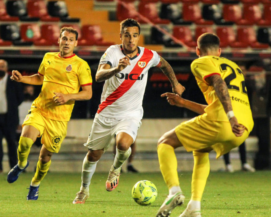 雷速直播-斯图加特中场因累积黄牌停赛,球队缺少控制力-第2张图片-雷速官网 雷速直播-斯图加特中场因累积黄牌停赛,球队缺少控制力-第2张图片-雷速官网