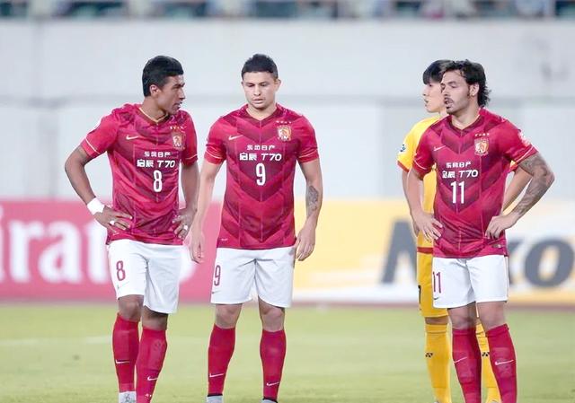 雷速-恒大队在亚冠比赛中力克对手-第1张图片-雷速官网 雷速-恒大队在亚冠比赛中力克对手-第1张图片-雷速官网