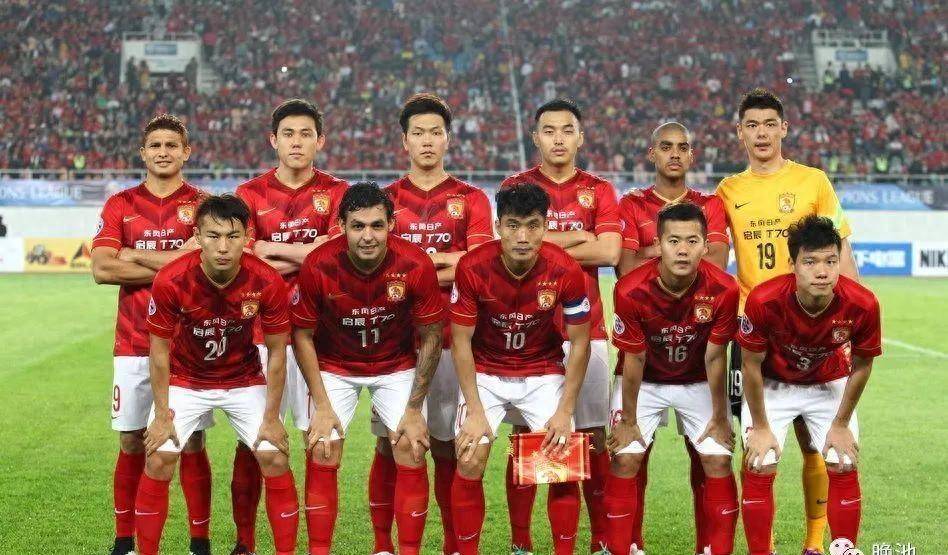 雷速-恒大队在亚冠比赛中力克对手-第2张图片-雷速官网 雷速-恒大队在亚冠比赛中力克对手-第2张图片-雷速官网