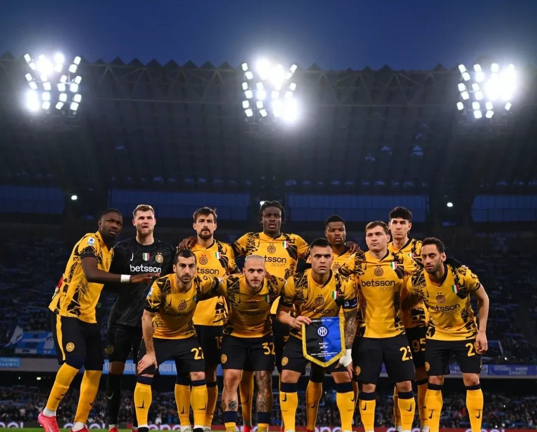 雷速官网-那不勒斯客场战胜都灵，保持不败气焰-第2张图片-雷速官网