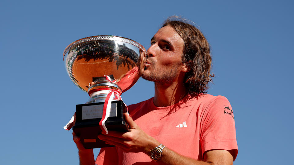 雷速-摩纳哥队逆袭成功,赢得比赛关键时刻-第1张图片-雷速官网 雷速-摩纳哥队逆袭成功,赢得比赛关键时刻-第1张图片-雷速官网