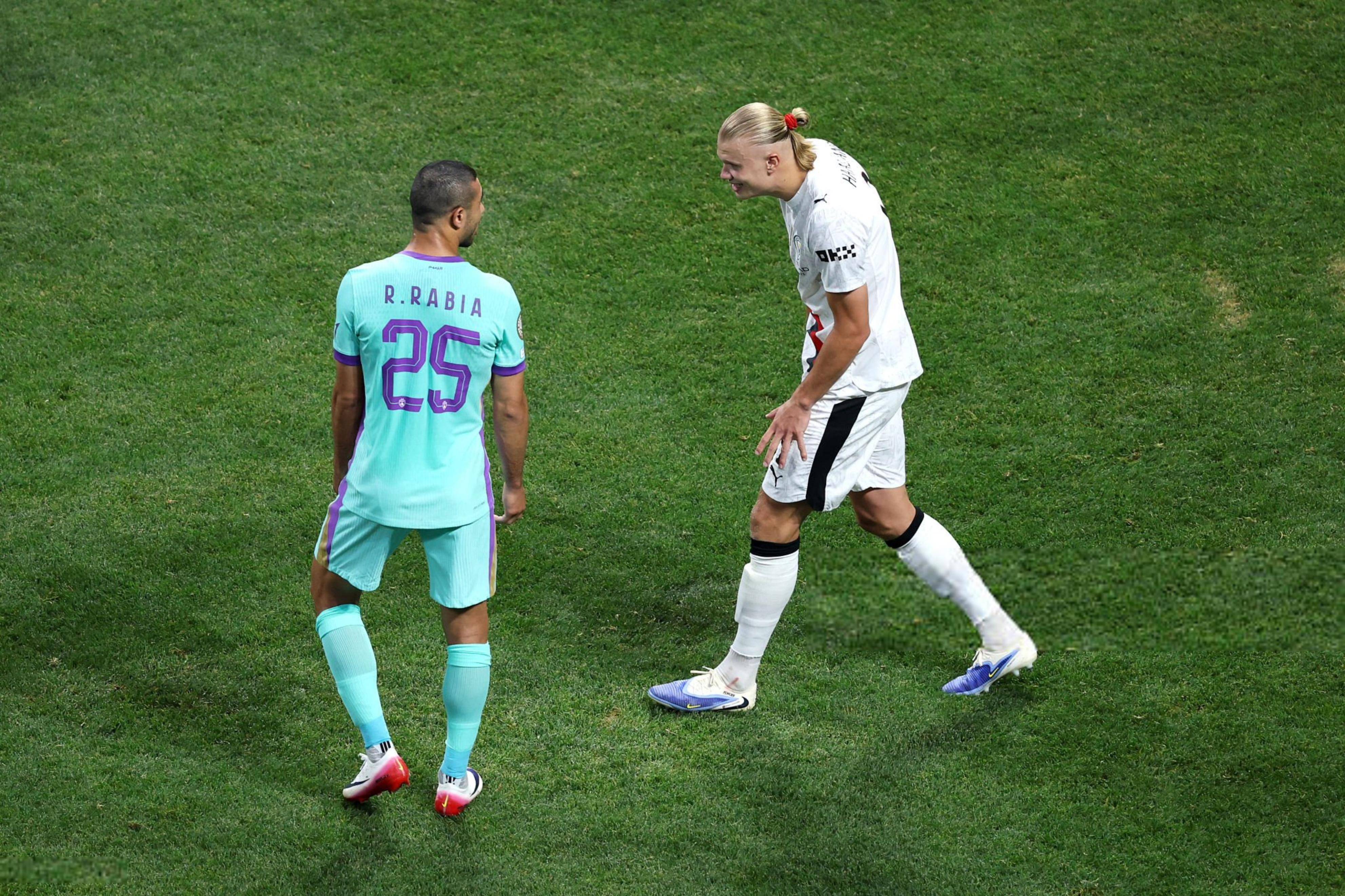 雷速官网-哈兰德梅开二度，多特逆转不来梅-第2张图片-雷速官网