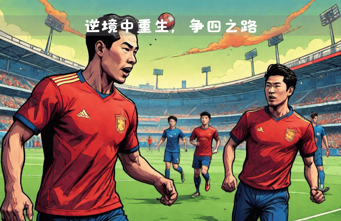 雷速直播-球场上的较量,国内足球队夺取胜利的喜悦-第2张图片-雷速官网 雷速直播-球场上的较量,国内足球队夺取胜利的喜悦-第2张图片-雷速官网