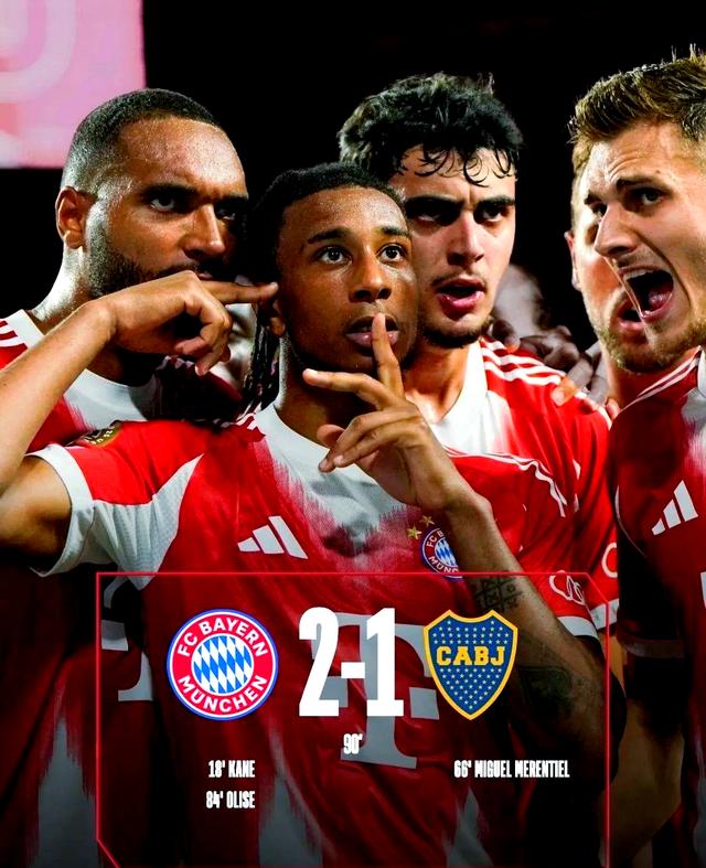 雷速-南美球队表现出色，朝着冠军大道进发-第1张图片-雷速官网