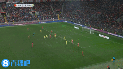 雷速直播-瑞士不敌西班牙，无缘晋级四强-第1张图片-雷速官网