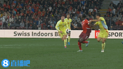 雷速直播-瑞士不敌西班牙，无缘晋级四强-第2张图片-雷速官网
