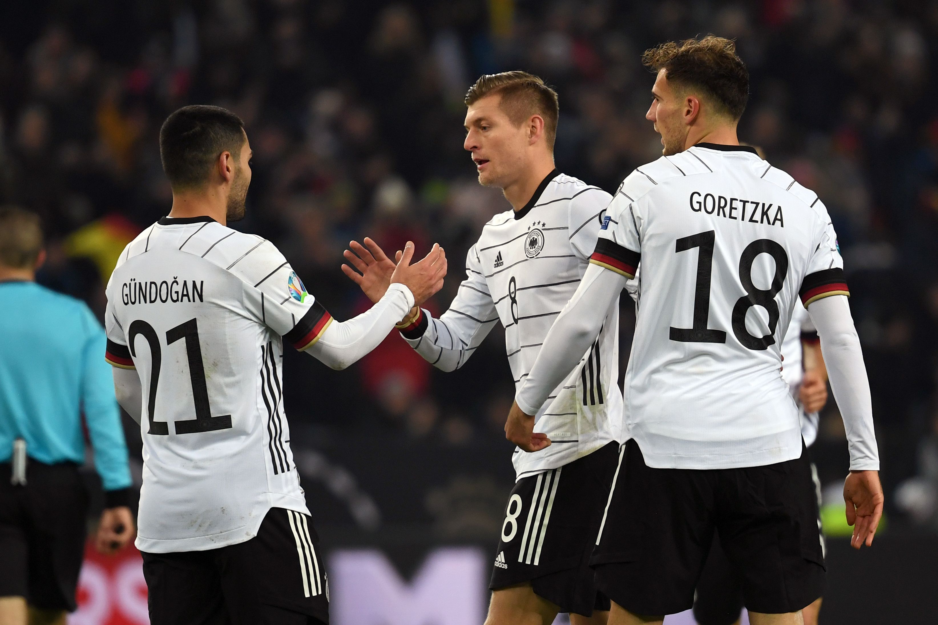 雷速官网-德国前锋首次代表国家队攻入进球-第2张图片-雷速官网 雷速官网-德国前锋首次代表国家队攻入进球-第2张图片-雷速官网