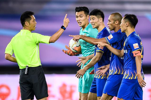 雷速官网下载-苏宁主场不敌广州富力,遭遇两连败-第2张图片-雷速官网 雷速官网下载-苏宁主场不敌广州富力,遭遇两连败-第2张图片-雷速官网