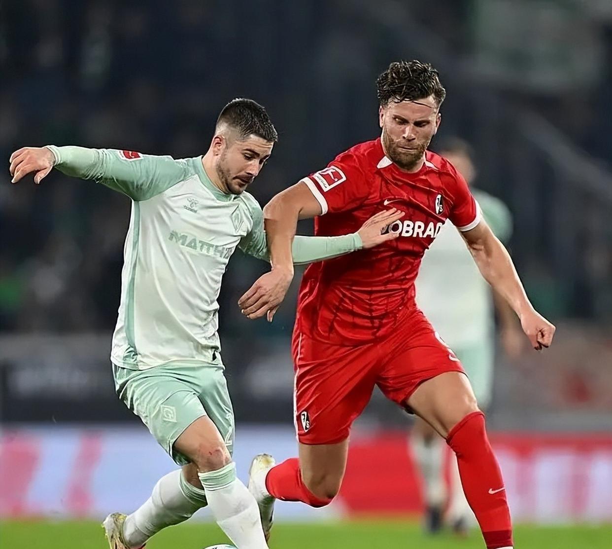 雷速直播-弗赖堡力克美因茨，全力保级渡劫-第2张图片-雷速官网