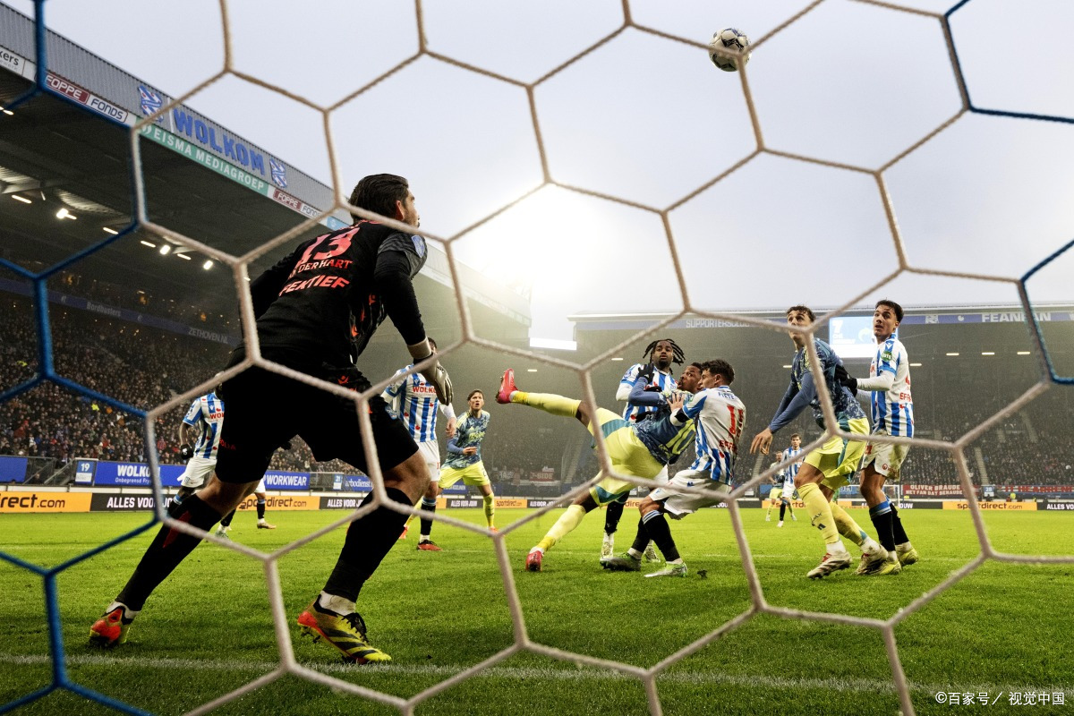 雷速直播-国际足坛气氛热烈,各队备战备战-第2张图片-雷速官网 雷速直播-国际足坛气氛热烈,各队备战备战-第2张图片-雷速官网