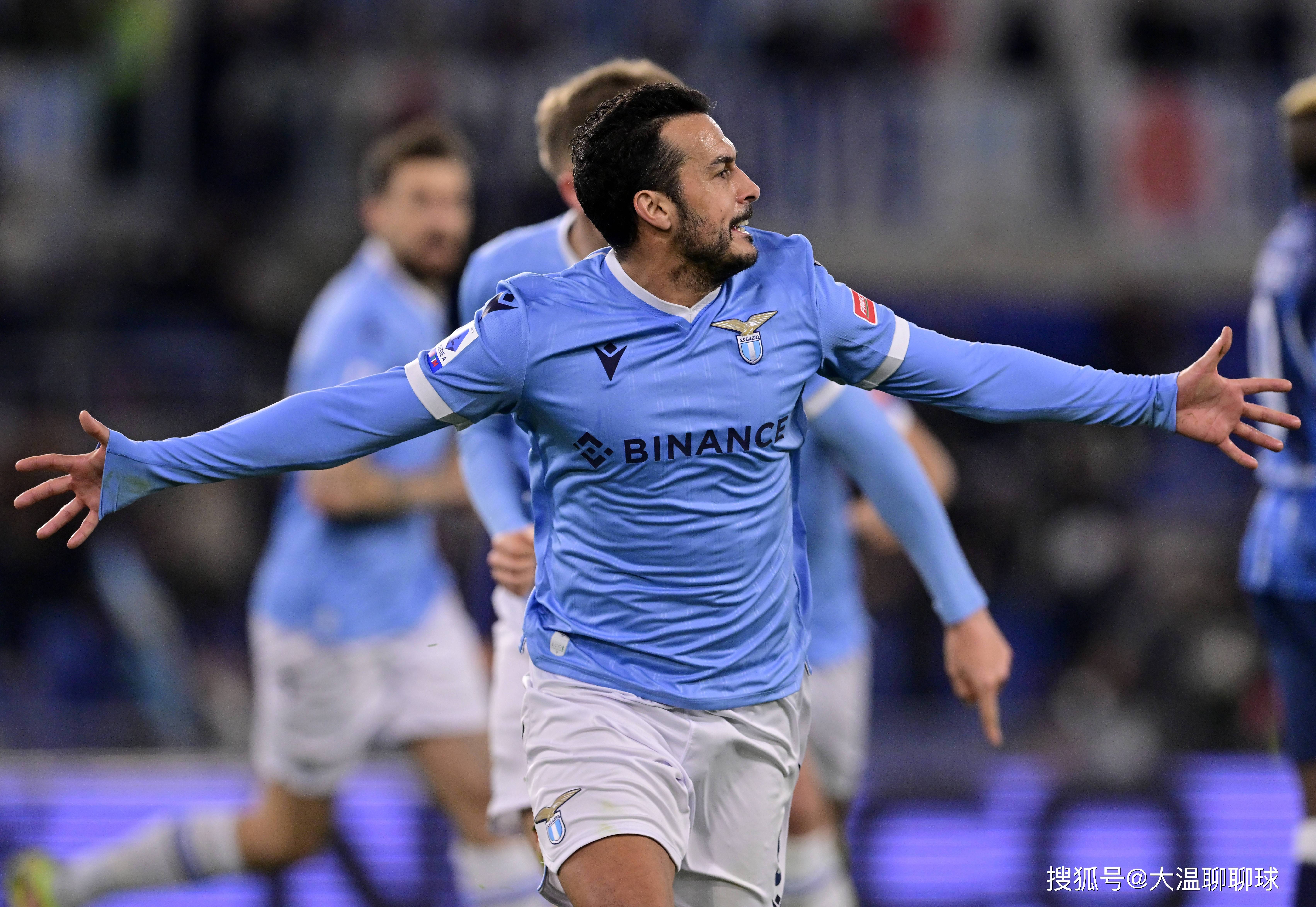 雷速-桑普多利亚主场大捷，拉齐奥豪取三分-第1张图片-雷速官网