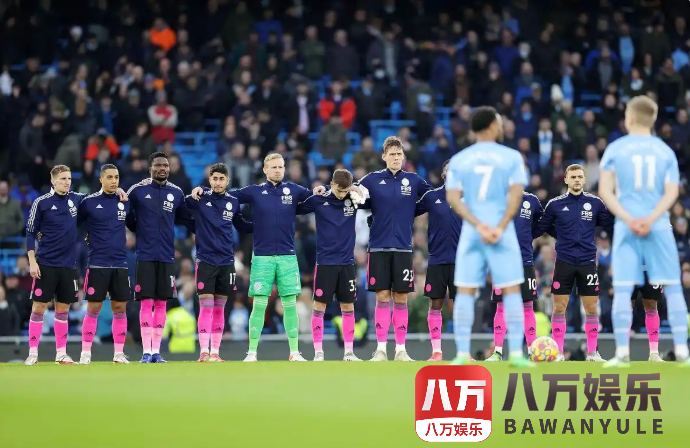 雷速直播-曼城双雄碾压对手，再度双雄争霸-第2张图片-雷速官网