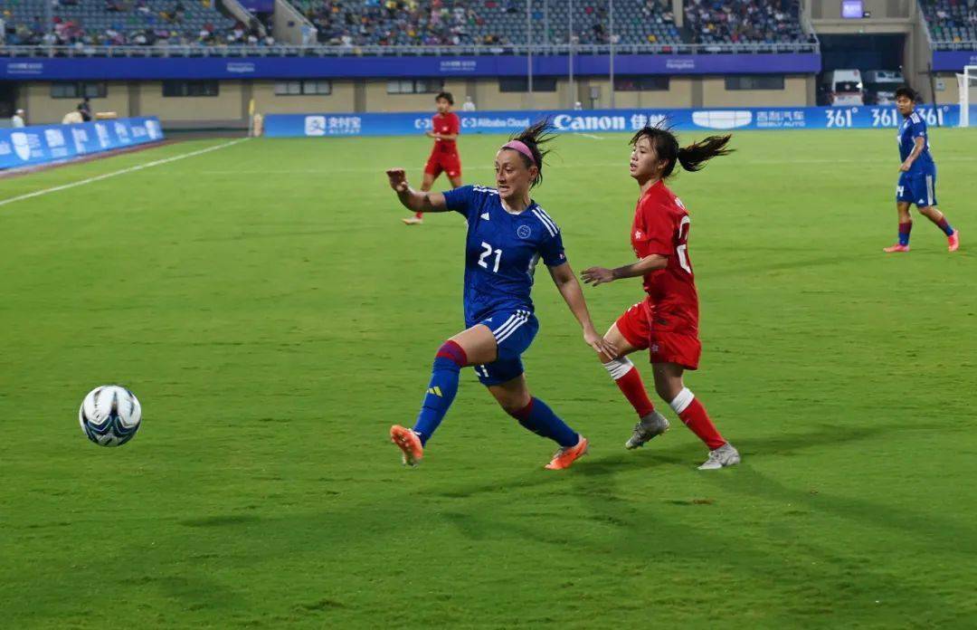 雷速-尼泊尔女足在友谊赛中击败实力强劲对手-第1张图片-雷速官网
