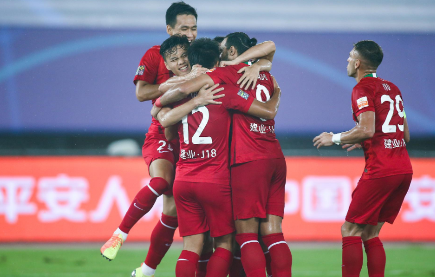 雷速官网下载-建业主场迎战富力,双方实力对比分析-第2张图片-雷速官网 雷速官网下载-建业主场迎战富力,双方实力对比分析-第2张图片-雷速官网