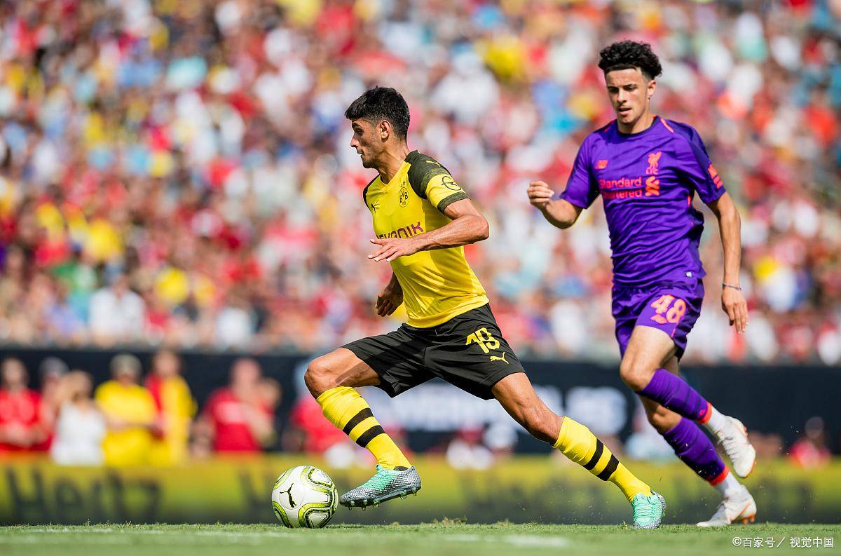 雷速直播-多特蒙德中场因伤报销,球队实力或受影响-第2张图片-雷速官网 雷速直播-多特蒙德中场因伤报销,球队实力或受影响-第2张图片-雷速官网