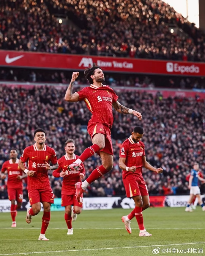 雷速官网-罗马大胜利物浦，挺进8强-第1张图片-雷速官网
