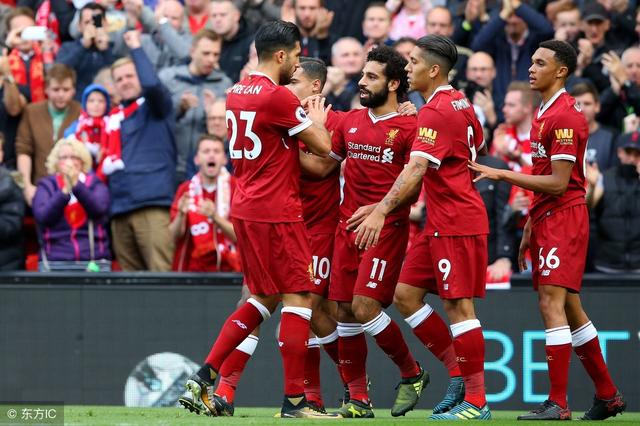 雷速官网-罗马大胜利物浦，挺进8强-第2张图片-雷速官网