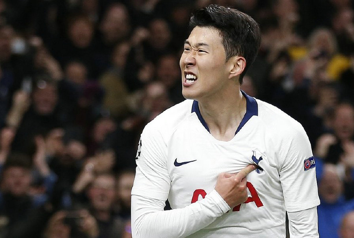 雷速官网-热刺客场碾压哈德斯菲尔德,继续保持领跑位置-第1张图片-雷速官网 雷速官网-热刺客场碾压哈德斯菲尔德,继续保持领跑位置-第1张图片-雷速官网