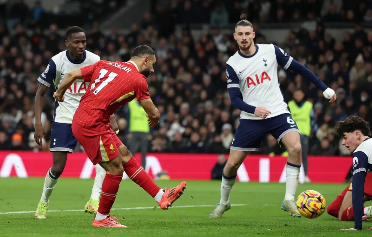 雷速官网-热刺客场碾压哈德斯菲尔德,继续保持领跑位置-第2张图片-雷速官网 雷速官网-热刺客场碾压哈德斯菲尔德,继续保持领跑位置-第2张图片-雷速官网