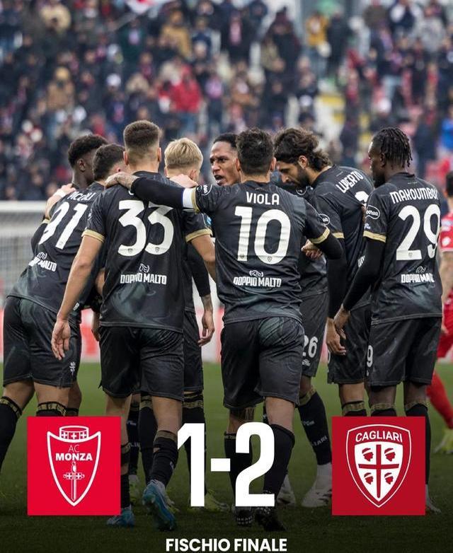 雷速直播-意大利联赛一支球队完成重要换帅-第1张图片-雷速官网