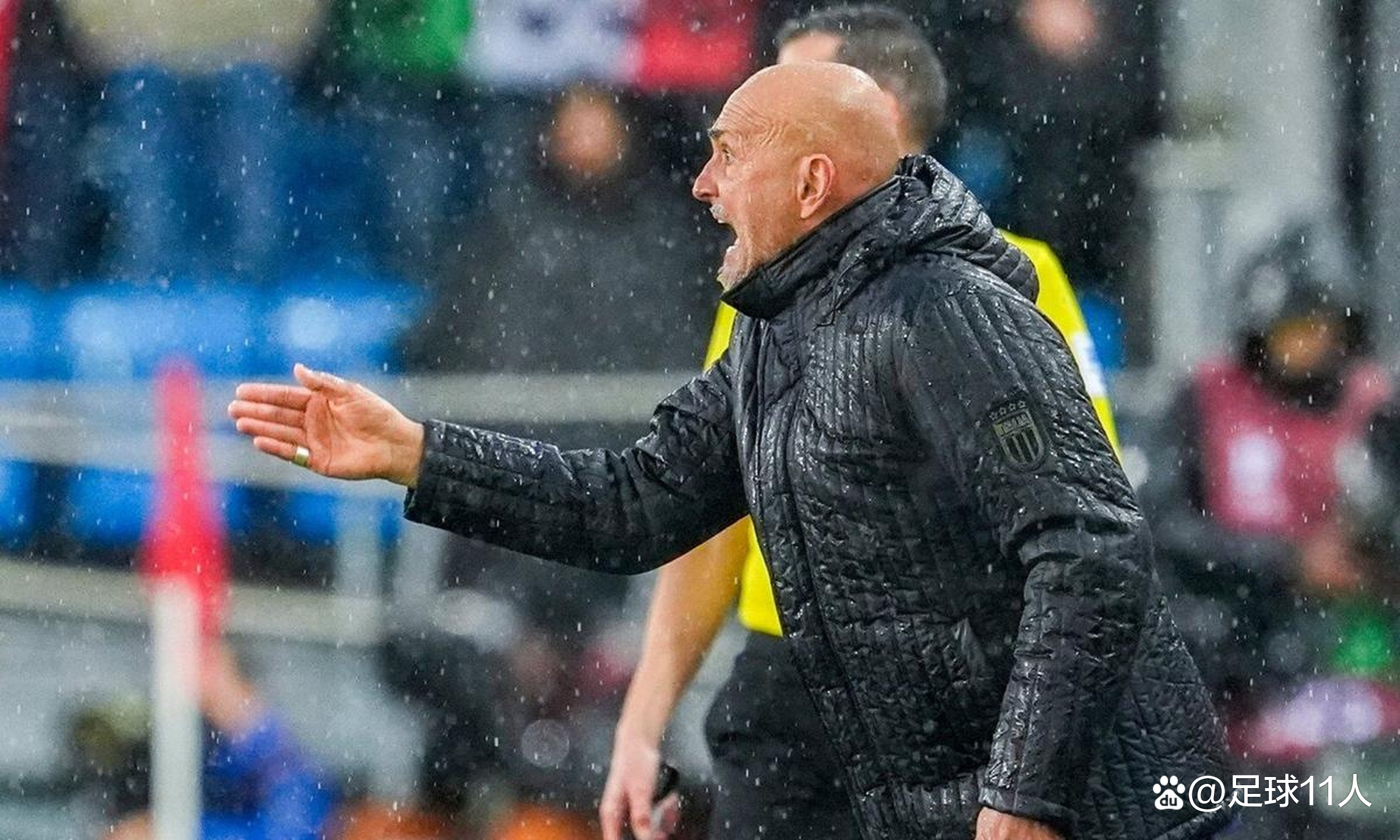 雷速直播-意大利联赛一支球队完成重要换帅-第2张图片-雷速官网