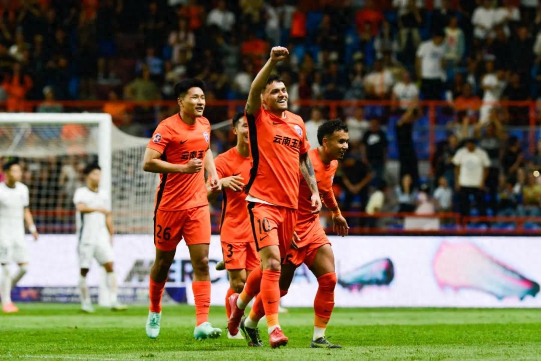 雷速官网下载-战绩优异的球队连胜三场比赛-第2张图片-雷速官网