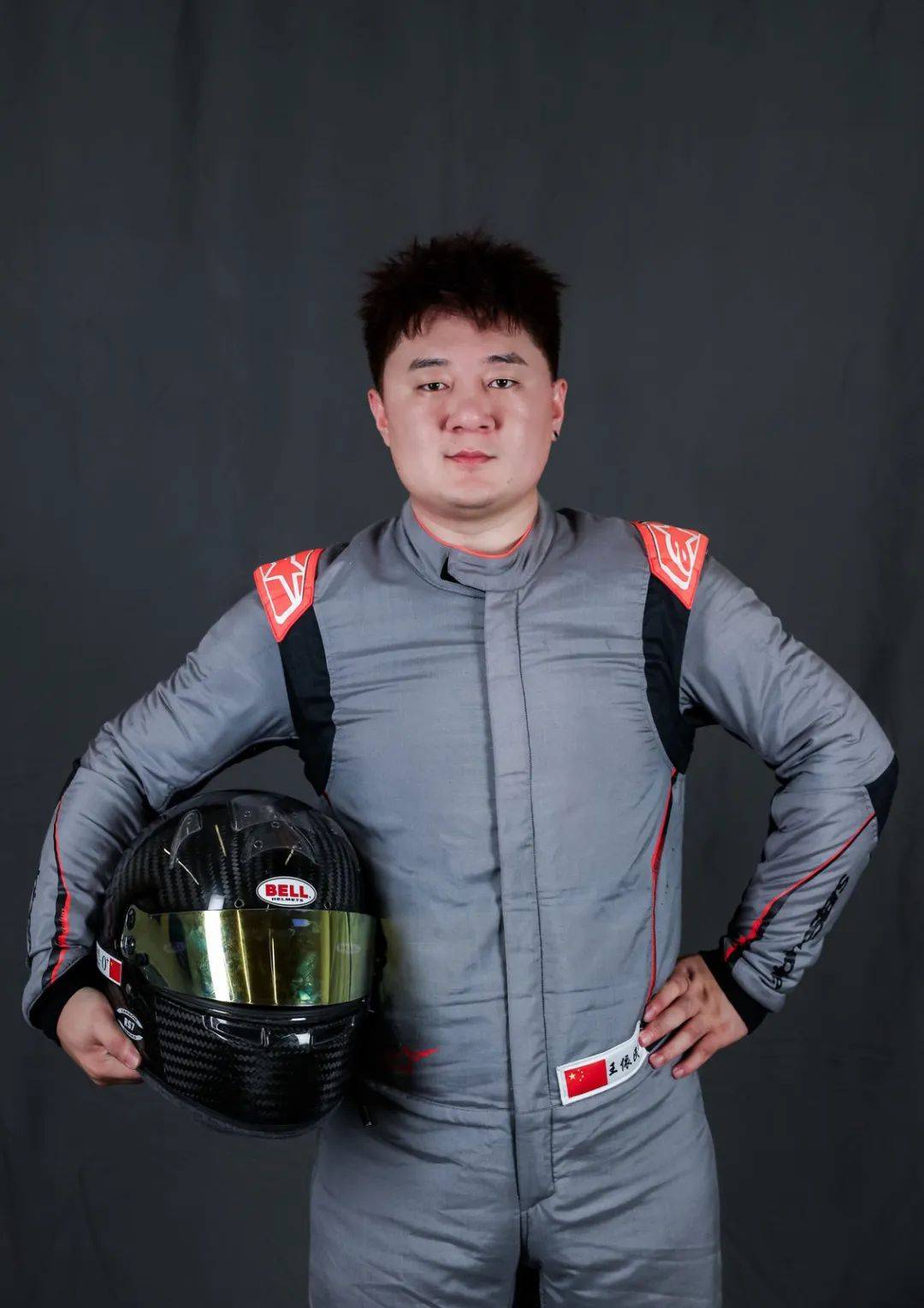 雷速-选手获佳绩排名领先,赛道上奋力拼搏展现实力-第1张图片-雷速官网 雷速-选手获佳绩排名领先,赛道上奋力拼搏展现实力-第1张图片-雷速官网