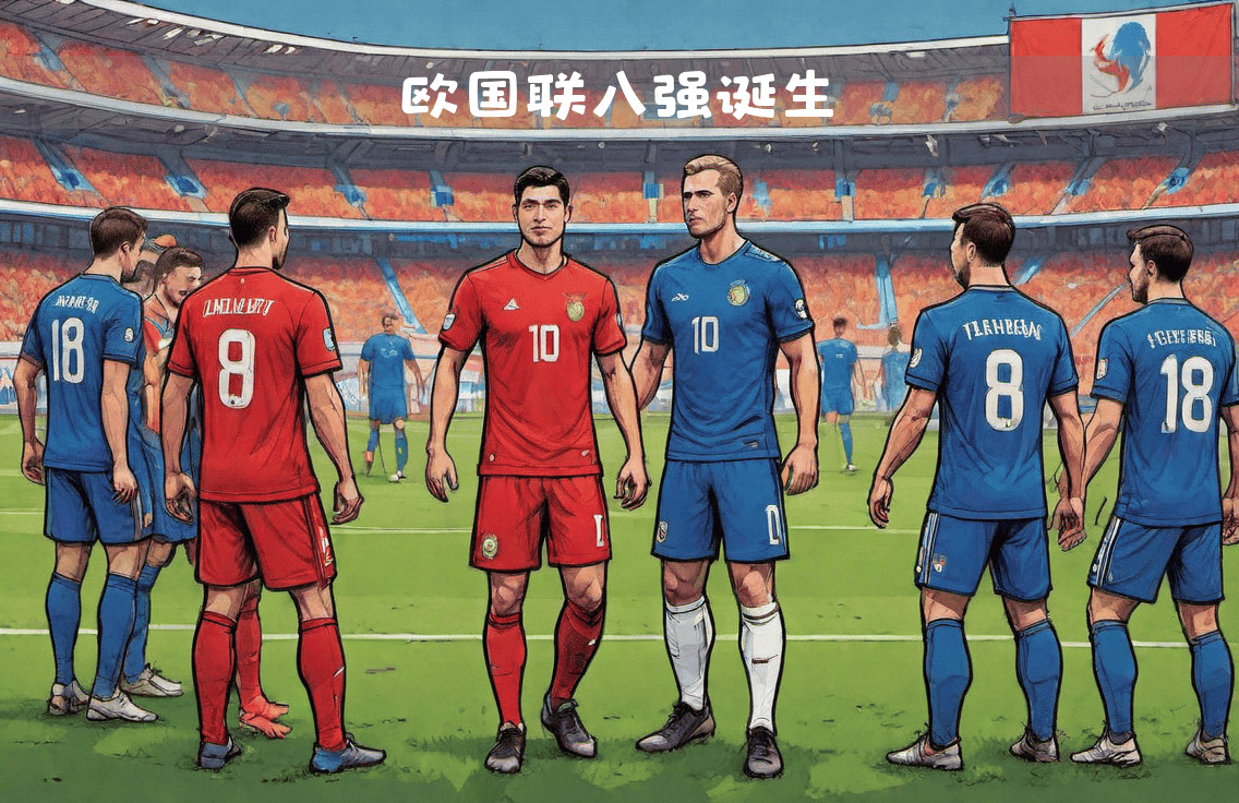 雷速-冰火两重天！欧国联赛球队双雄争霸-第1张图片-雷速官网