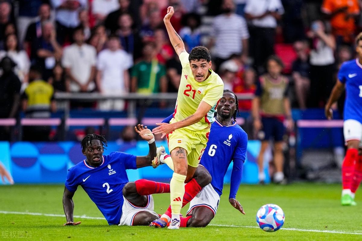 雷速-冰火两重天！欧国联赛球队双雄争霸-第2张图片-雷速官网