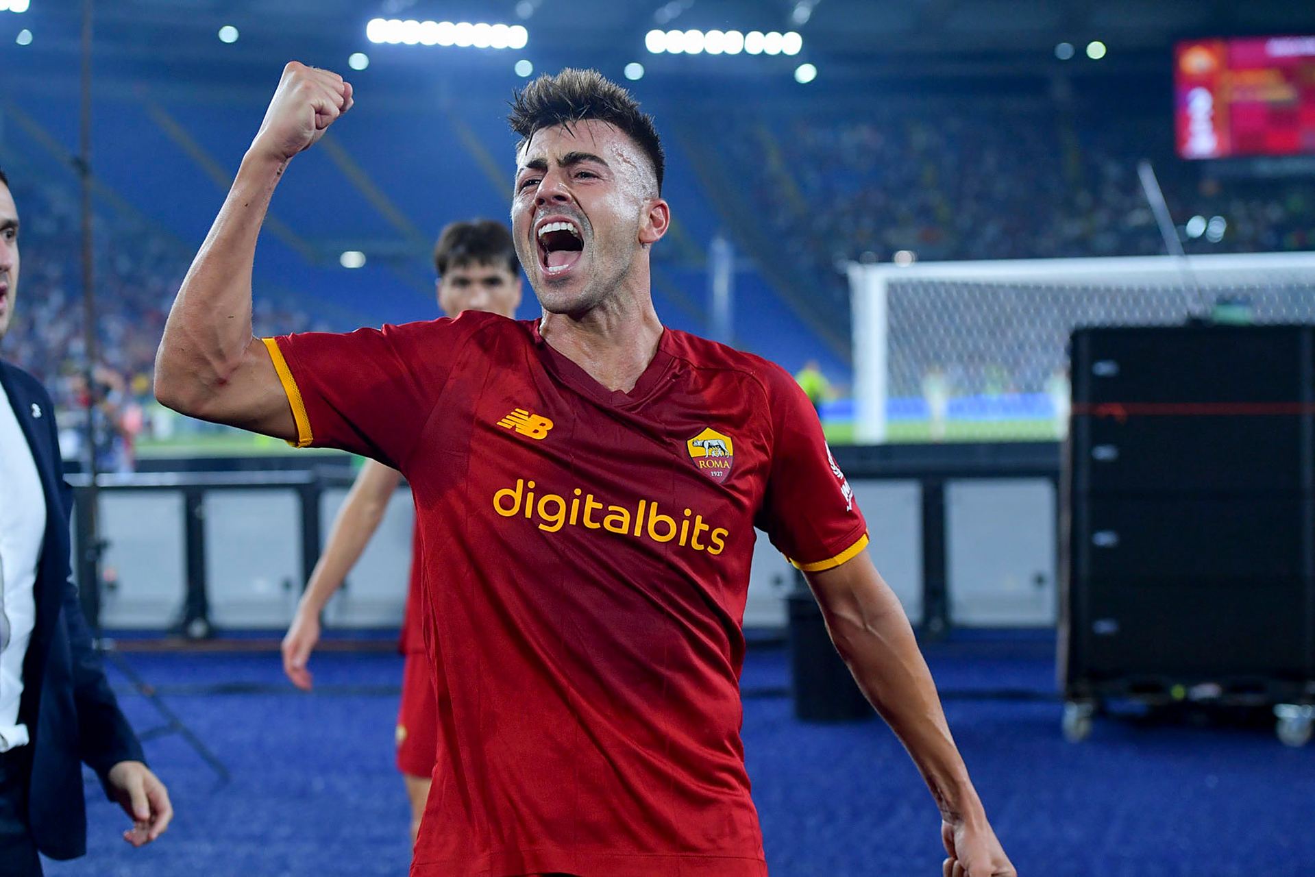 雷速官网下载-罗马客场逆转萨索洛,提升意甲积分榜排名-第2张图片-雷速官网 雷速官网下载-罗马客场逆转萨索洛,提升意甲积分榜排名-第2张图片-雷速官网