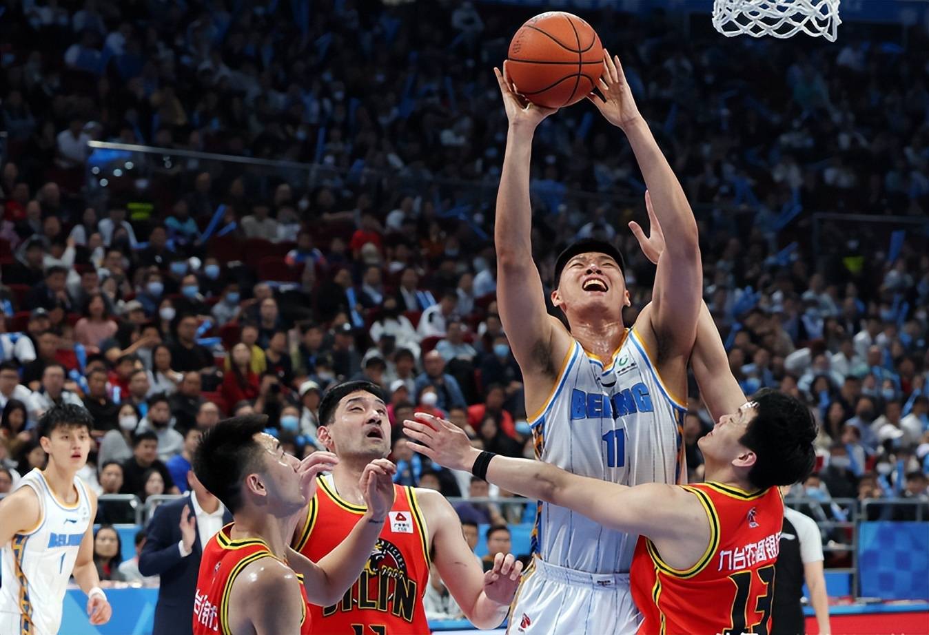 雷速直播-吉林球队在国际比赛中寻求突破-第1张图片-雷速官网 雷速直播-吉林球队在国际比赛中寻求突破-第1张图片-雷速官网