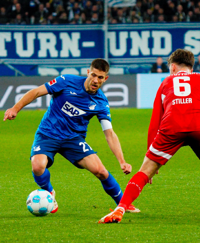 雷速-霍芬海姆主场告捷,展现强大战斗力-第1张图片-雷速官网 雷速-霍芬海姆主场告捷,展现强大战斗力-第1张图片-雷速官网