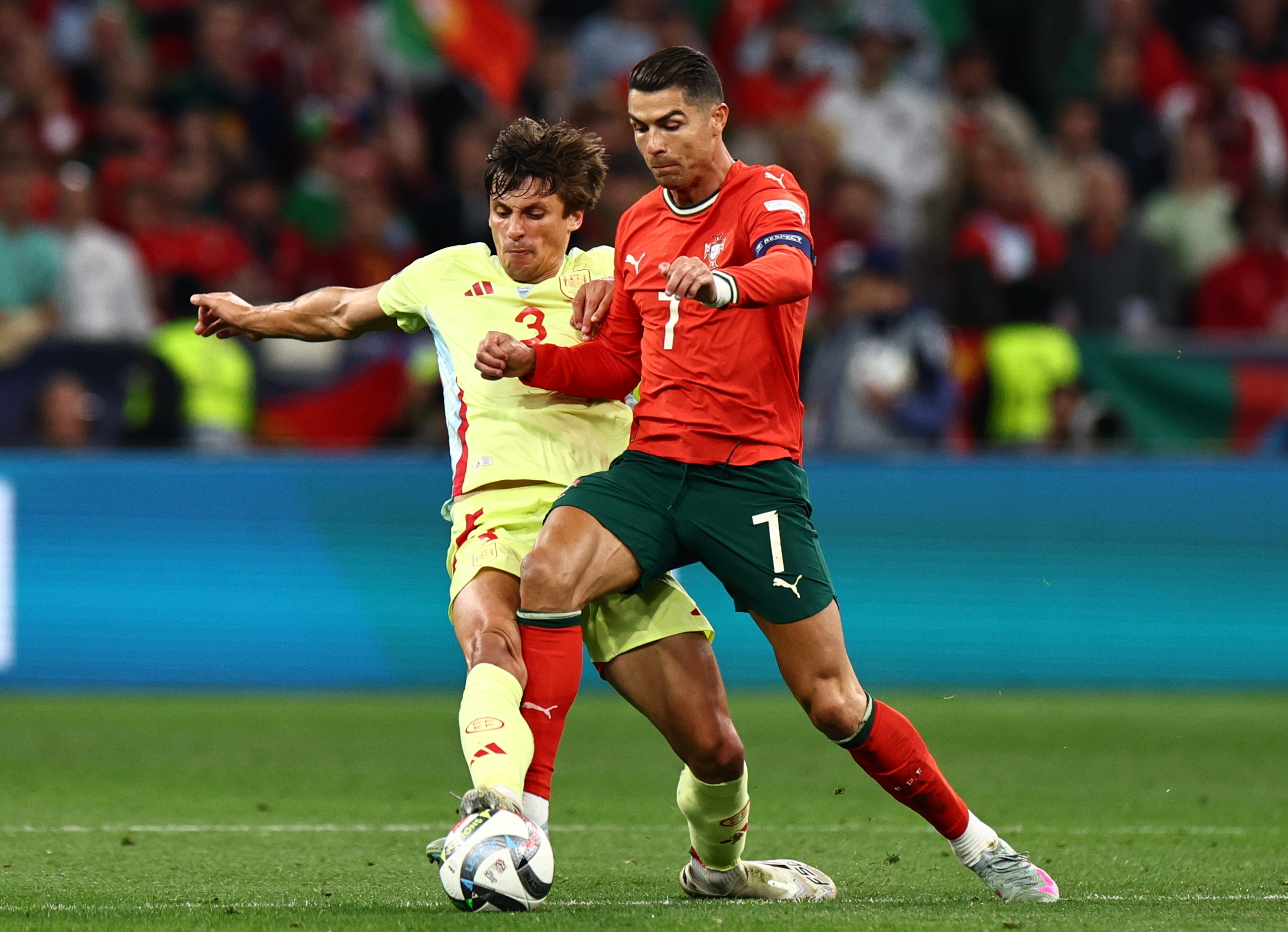 雷速直播-荷兰挑战葡萄牙,谁能笑到最后-第1张图片-雷速官网 雷速直播-荷兰挑战葡萄牙,谁能笑到最后-第1张图片-雷速官网