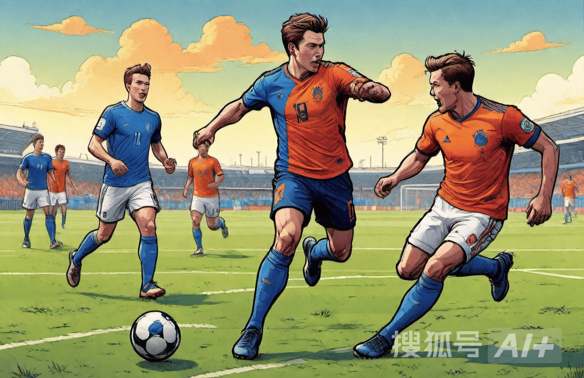 雷速-芬兰队战胜对手,欧洲杯梦想更近-第2张图片-雷速官网 雷速-芬兰队战胜对手,欧洲杯梦想更近-第2张图片-雷速官网