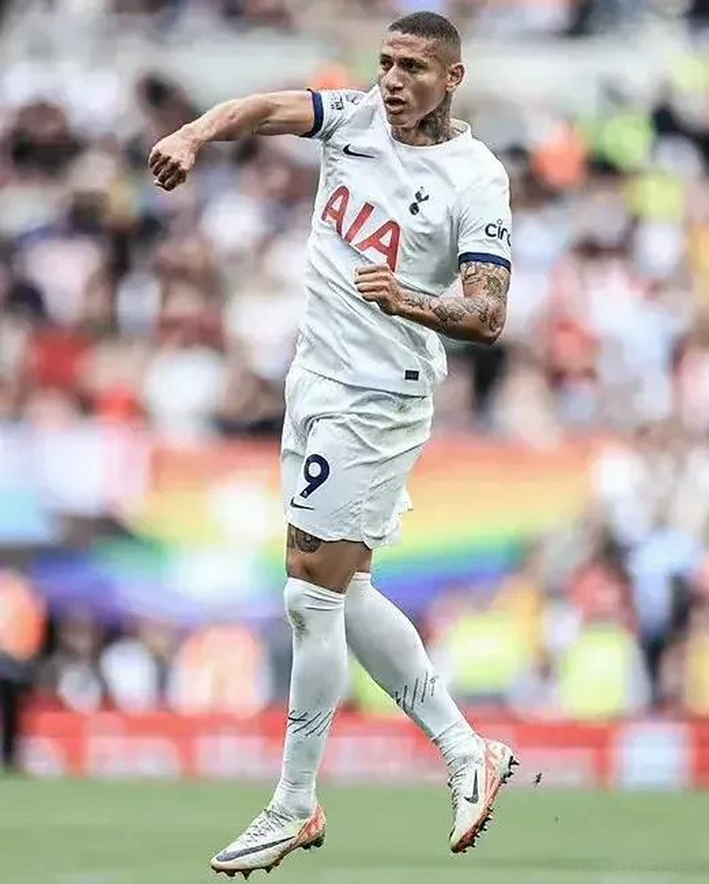 雷速官网-热刺主场逆转取胜，稳固前四位置-第1张图片-雷速官网