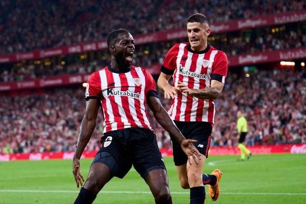 雷速直播-毕尔巴鄂取得惊险胜利，继续保持不败走势！-第1张图片-雷速官网