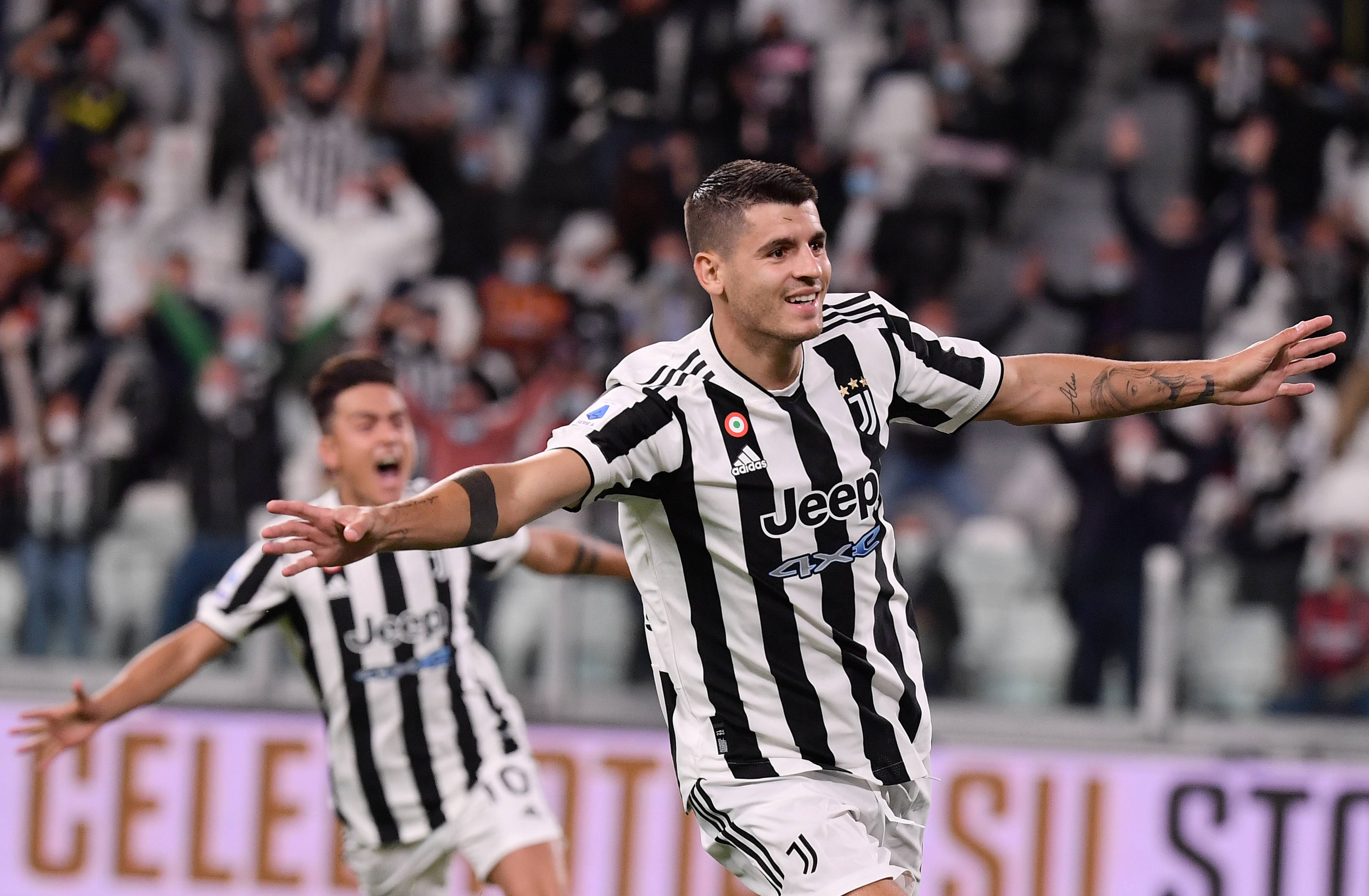 雷速官网下载-尤文图斯大胜,稳固领先优势-第1张图片-雷速官网 雷速官网下载-尤文图斯大胜,稳固领先优势-第1张图片-雷速官网