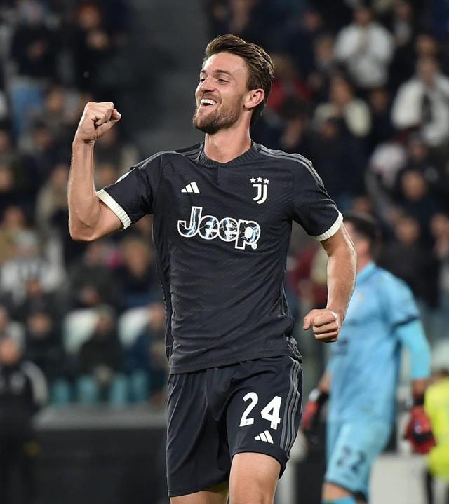 雷速官网下载-尤文图斯大胜,稳固领先优势-第2张图片-雷速官网 雷速官网下载-尤文图斯大胜,稳固领先优势-第2张图片-雷速官网