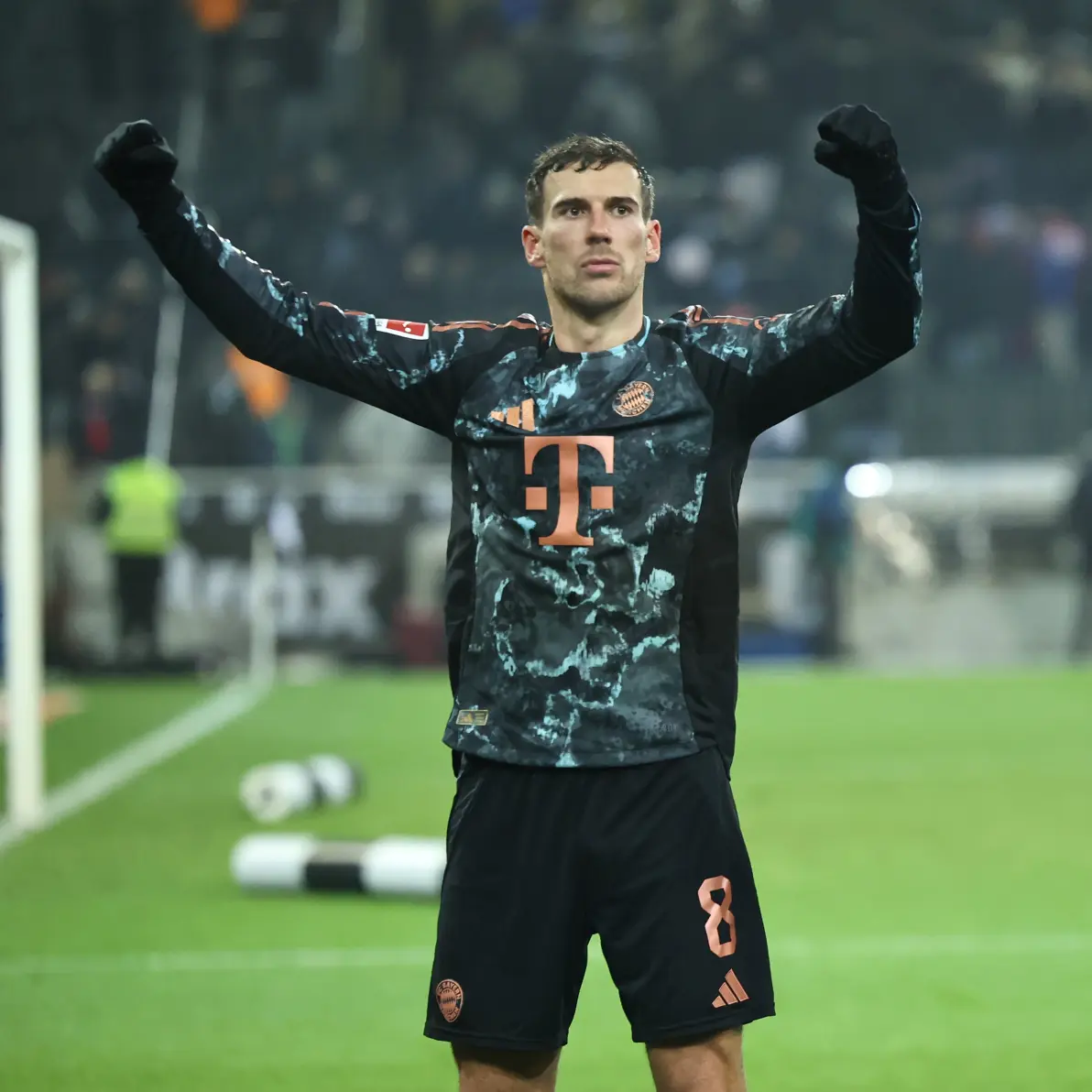 雷速直播-门兴格拉德巴赫有意购入摩纳哥前锋-第1张图片-雷速官网